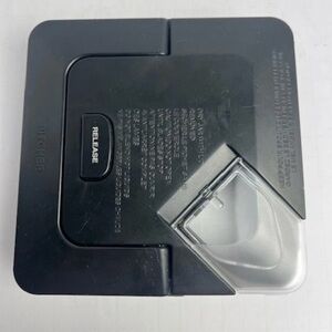 Ninja Black Blender Lid